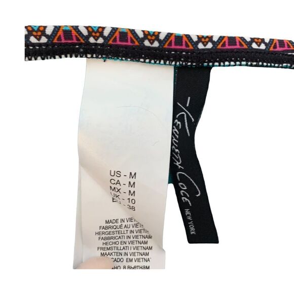 Kenneth cole bikini - Picture 8 of 10